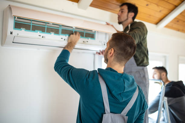 Best HVAC Service Technicians  in Upland, CA