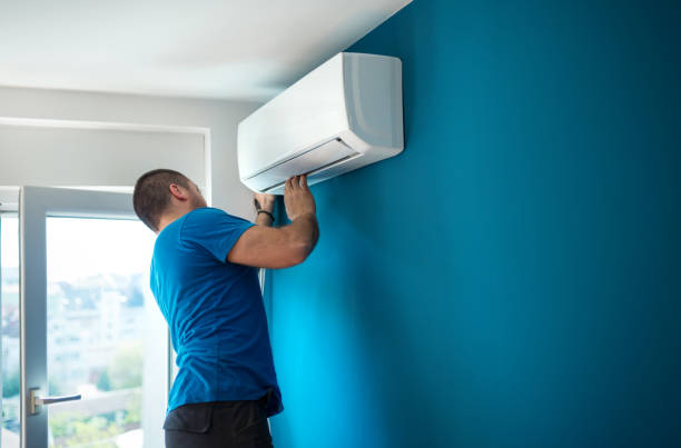 Best HVAC Air Duct Cleaning  in Upland, CA
