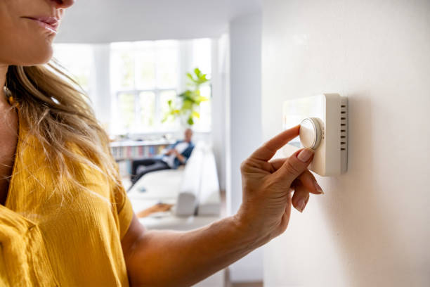 Best HVAC Repair Near Me  in Upland, CA