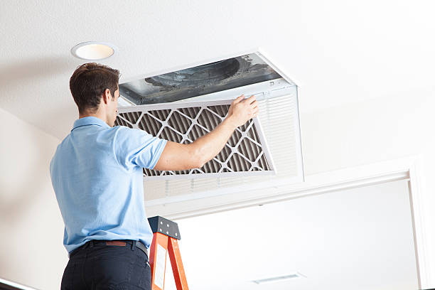 Best Air Quality Test  in Upland, CA